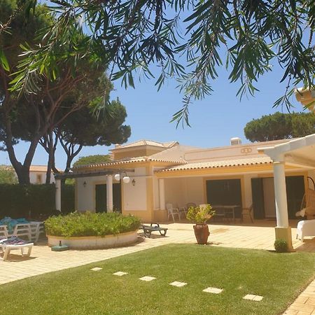 The Pinewood Villa Vilamoura Ngoại thất bức ảnh