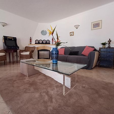 The Pinewood Villa Vilamoura Ngoại thất bức ảnh