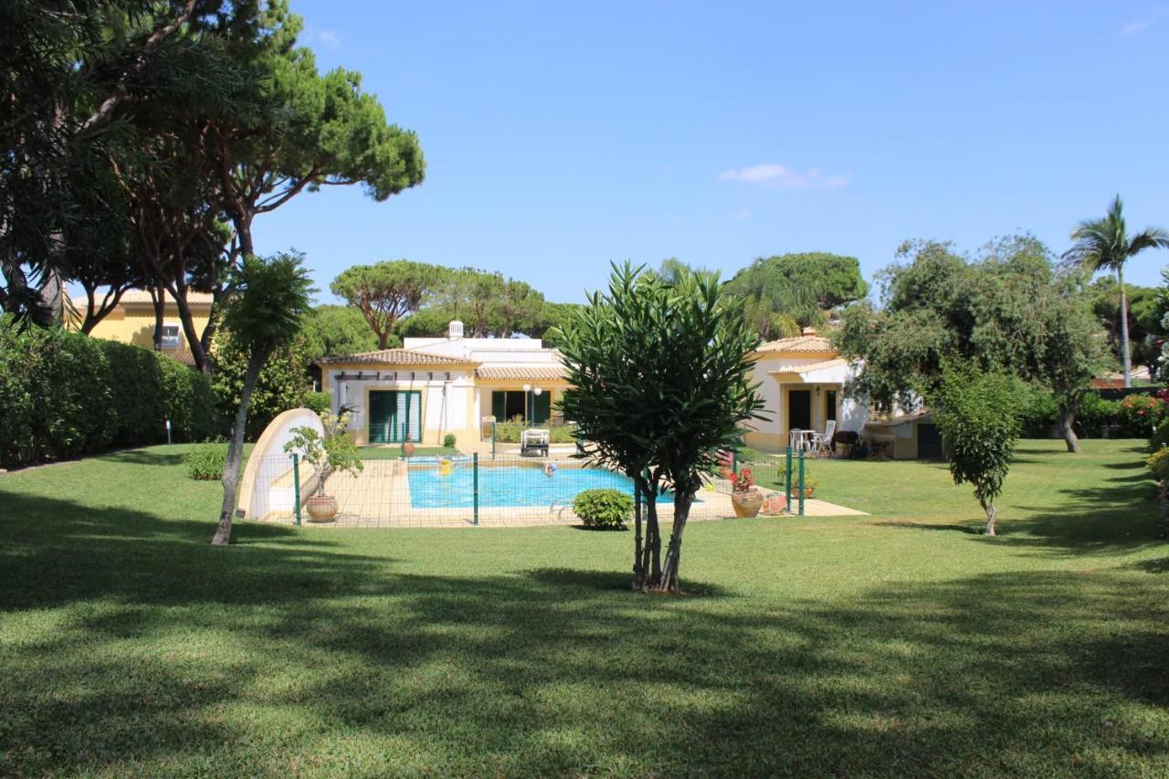 The Pinewood Villa Vilamoura Ngoại thất bức ảnh
