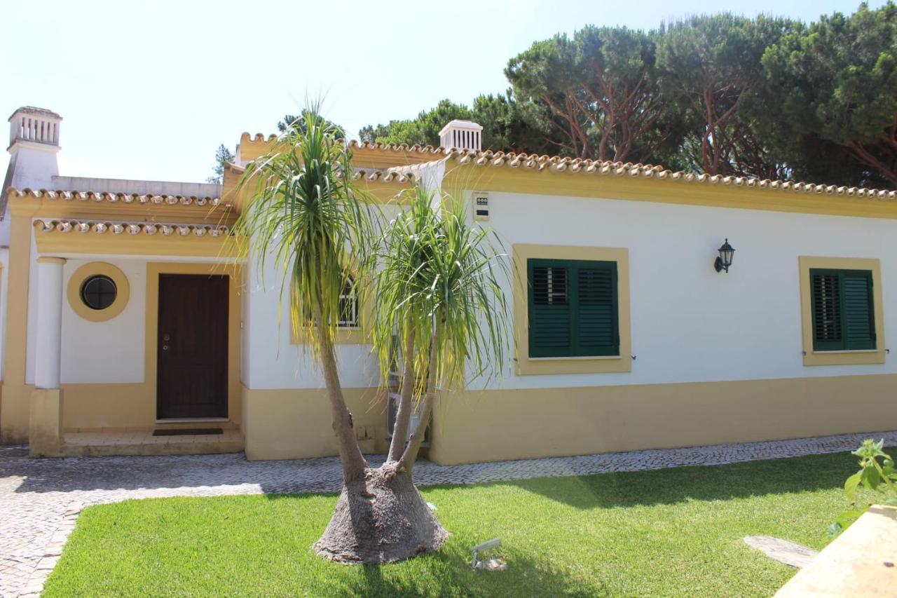 The Pinewood Villa Vilamoura Ngoại thất bức ảnh