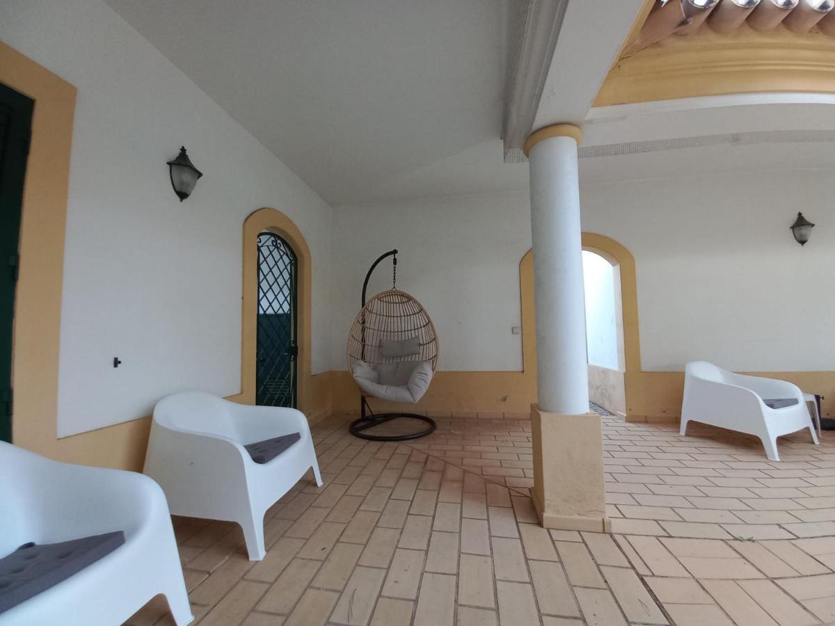 The Pinewood Villa Vilamoura Ngoại thất bức ảnh