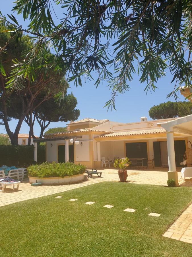 The Pinewood Villa Vilamoura Ngoại thất bức ảnh