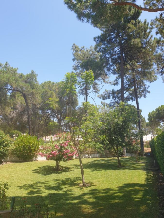 The Pinewood Villa Vilamoura Ngoại thất bức ảnh