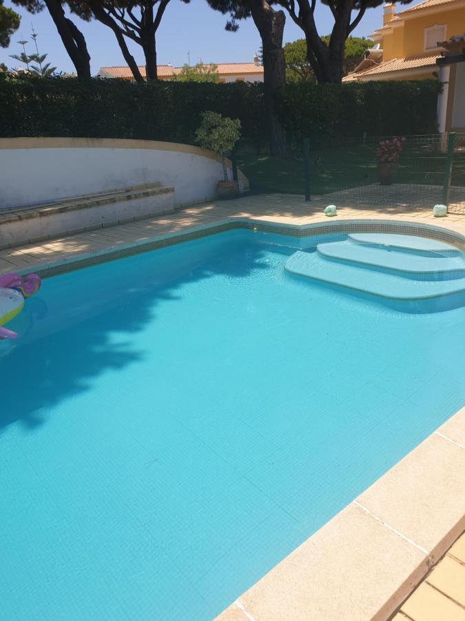 The Pinewood Villa Vilamoura Ngoại thất bức ảnh