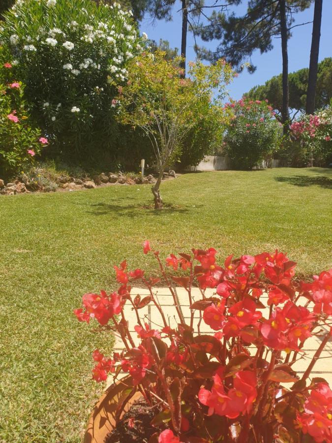 The Pinewood Villa Vilamoura Ngoại thất bức ảnh