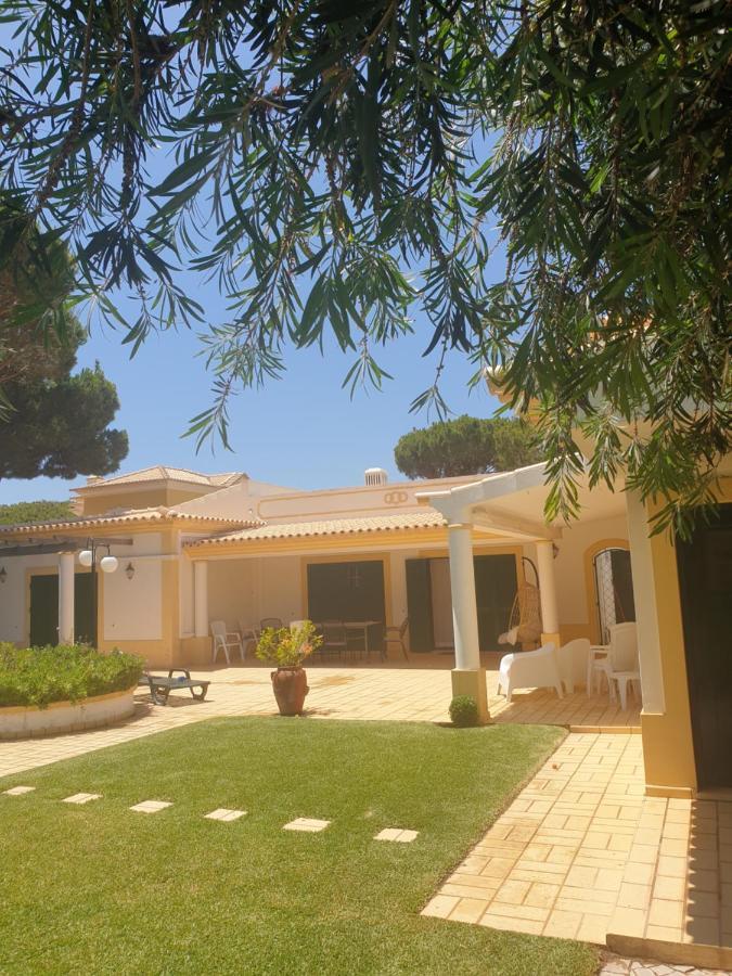 The Pinewood Villa Vilamoura Ngoại thất bức ảnh