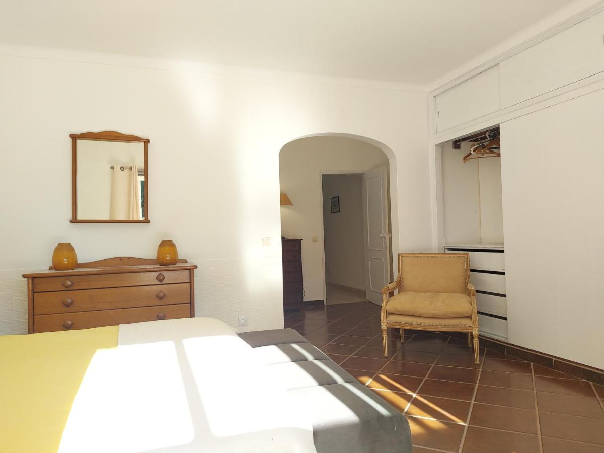 The Pinewood Villa Vilamoura Ngoại thất bức ảnh