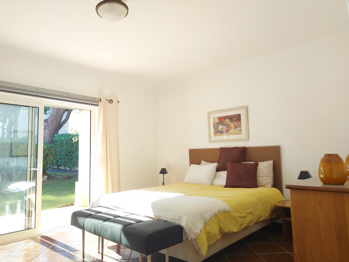 The Pinewood Villa Vilamoura Ngoại thất bức ảnh