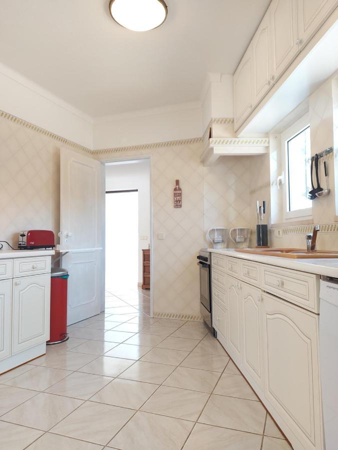 The Pinewood Villa Vilamoura Ngoại thất bức ảnh