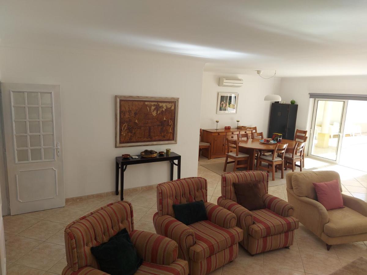 The Pinewood Villa Vilamoura Ngoại thất bức ảnh