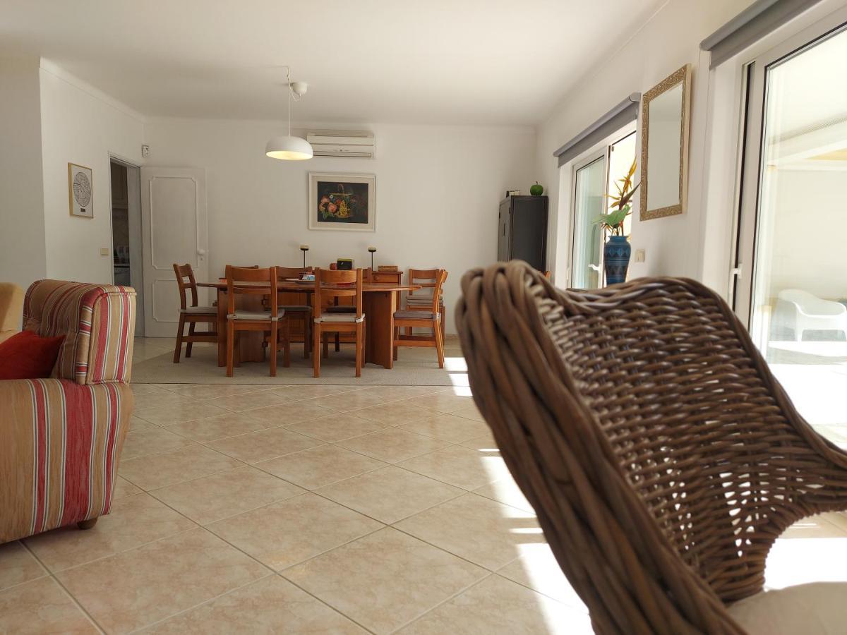 The Pinewood Villa Vilamoura Ngoại thất bức ảnh