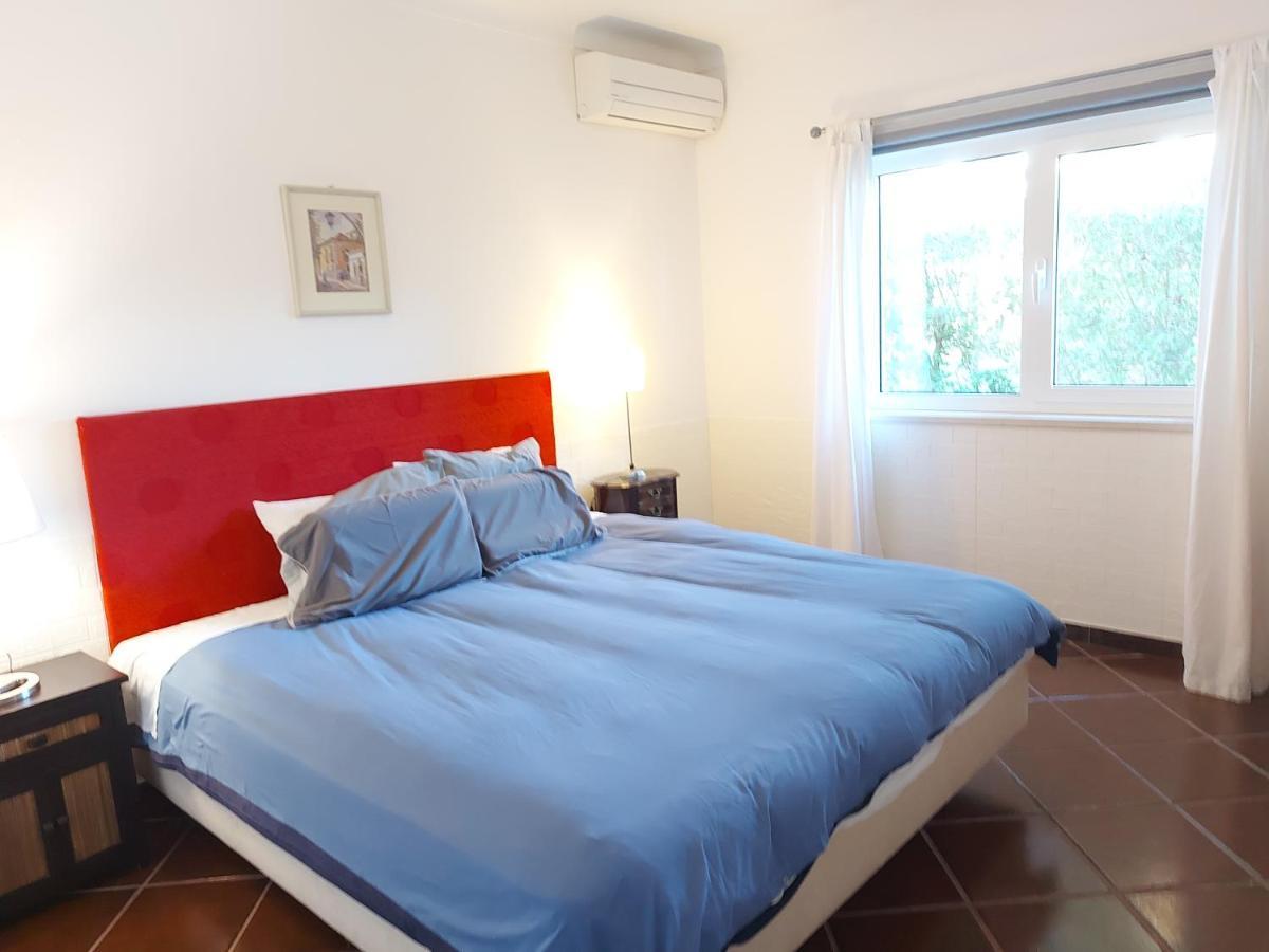 The Pinewood Villa Vilamoura Ngoại thất bức ảnh