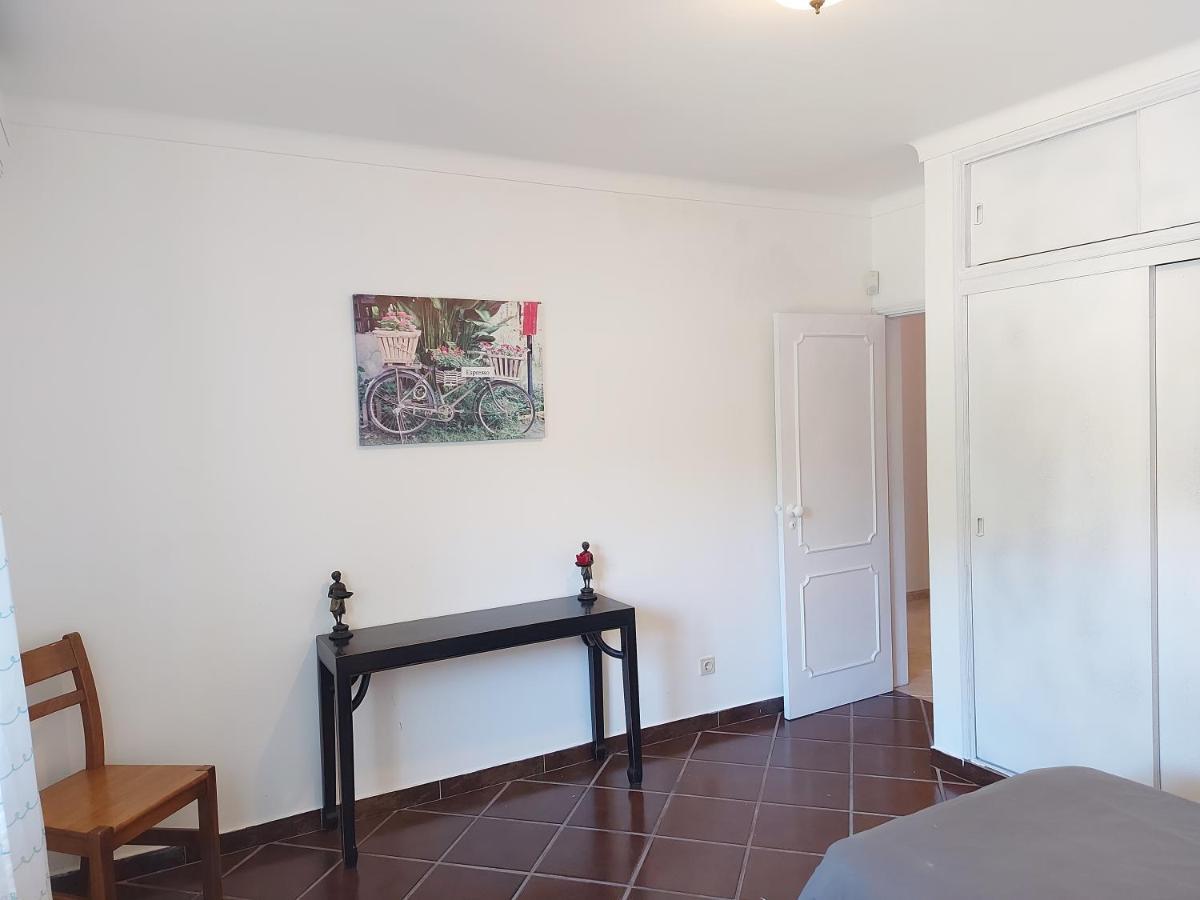 The Pinewood Villa Vilamoura Ngoại thất bức ảnh