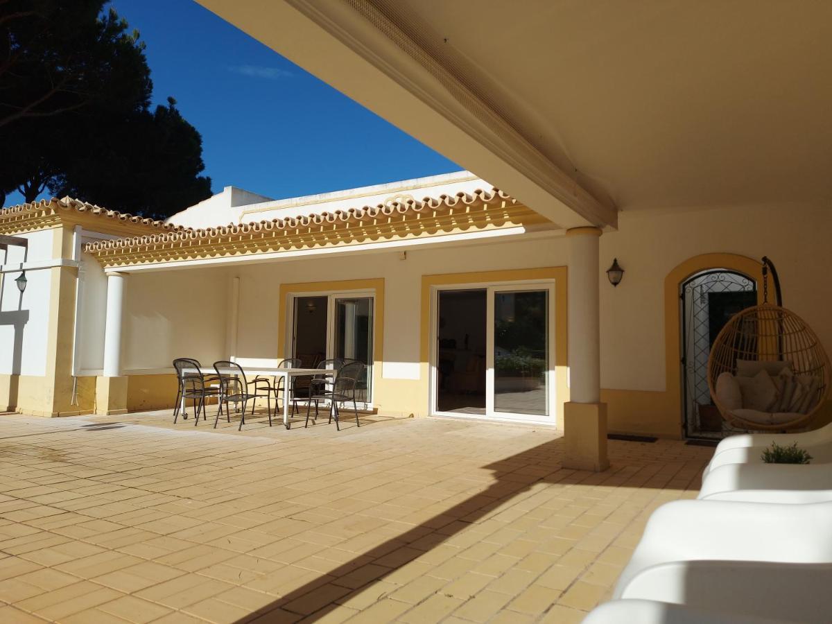 The Pinewood Villa Vilamoura Ngoại thất bức ảnh