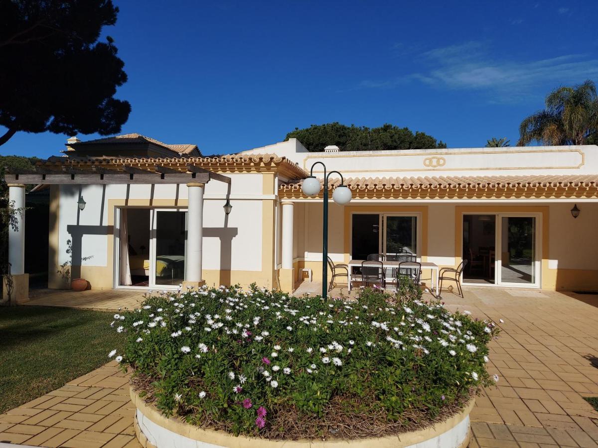 The Pinewood Villa Vilamoura Ngoại thất bức ảnh