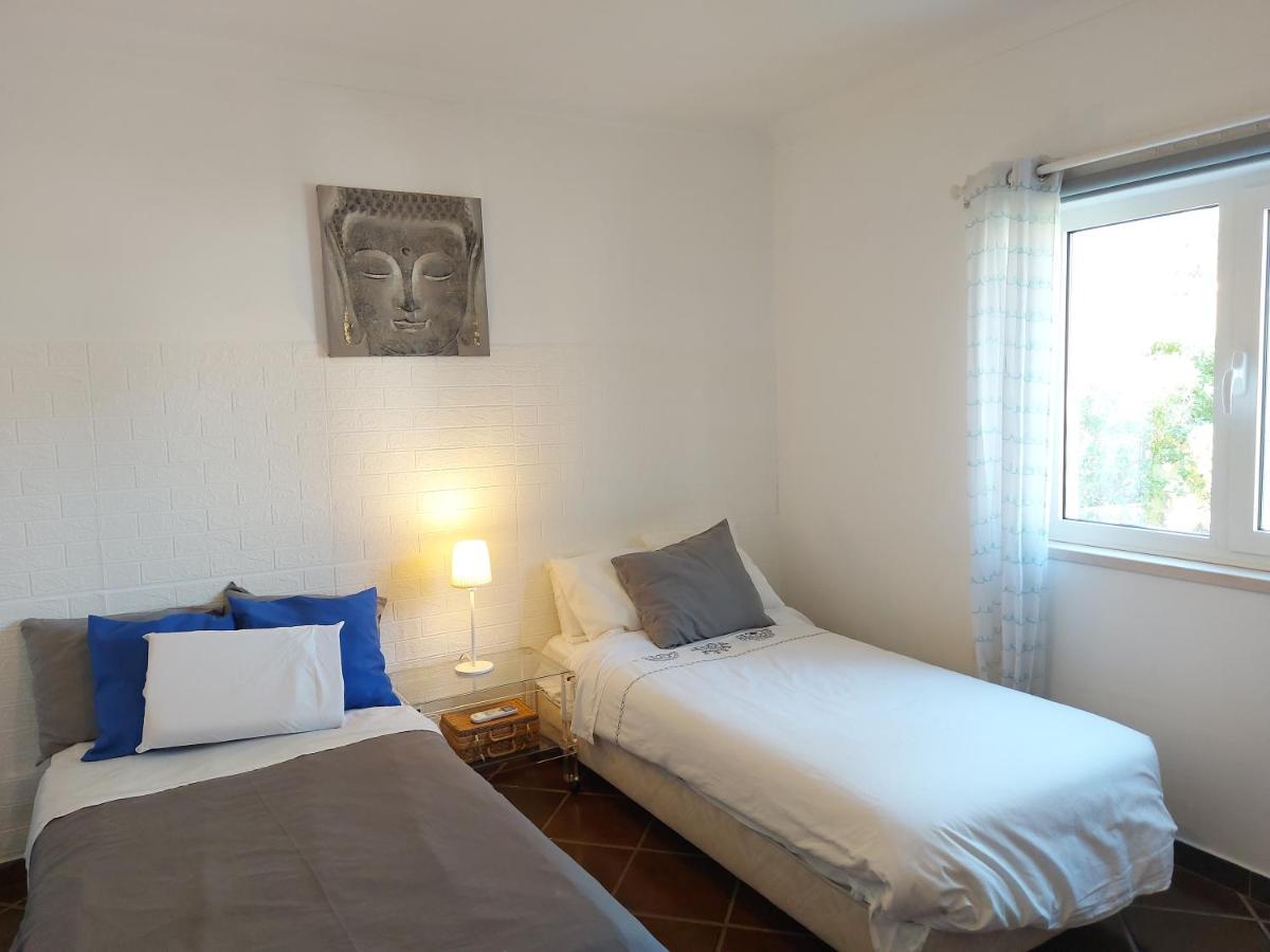 The Pinewood Villa Vilamoura Ngoại thất bức ảnh