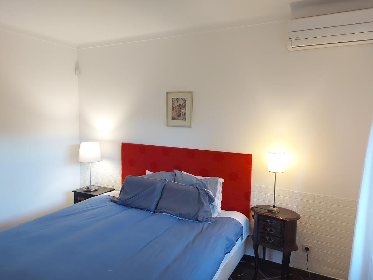 The Pinewood Villa Vilamoura Ngoại thất bức ảnh
