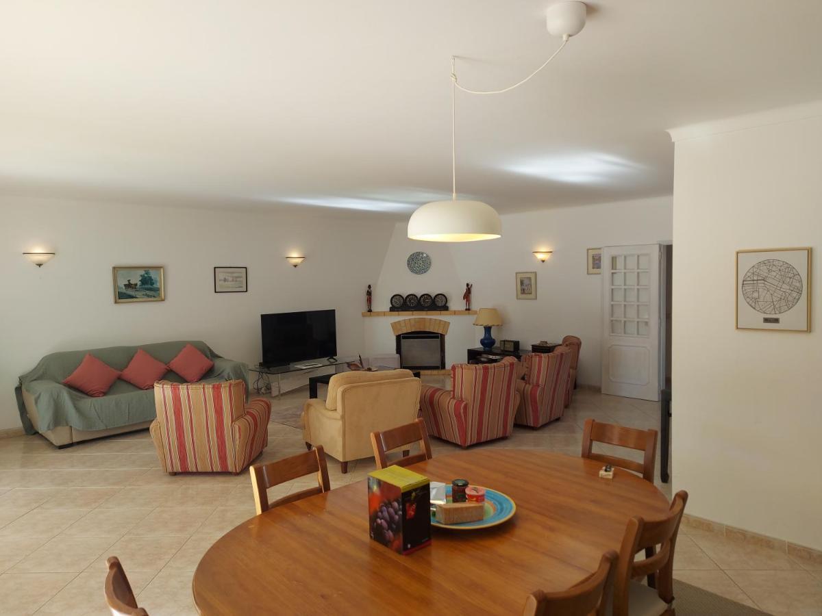 The Pinewood Villa Vilamoura Ngoại thất bức ảnh