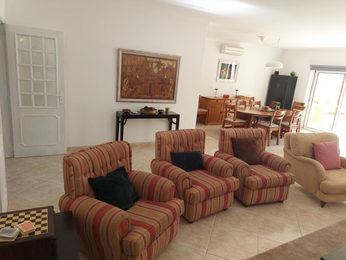 The Pinewood Villa Vilamoura Ngoại thất bức ảnh