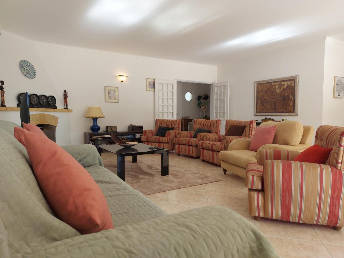 The Pinewood Villa Vilamoura Ngoại thất bức ảnh