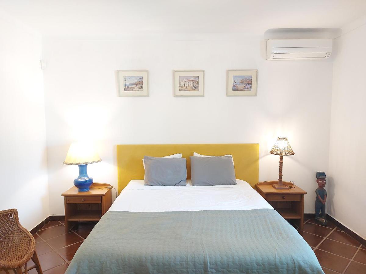The Pinewood Villa Vilamoura Ngoại thất bức ảnh