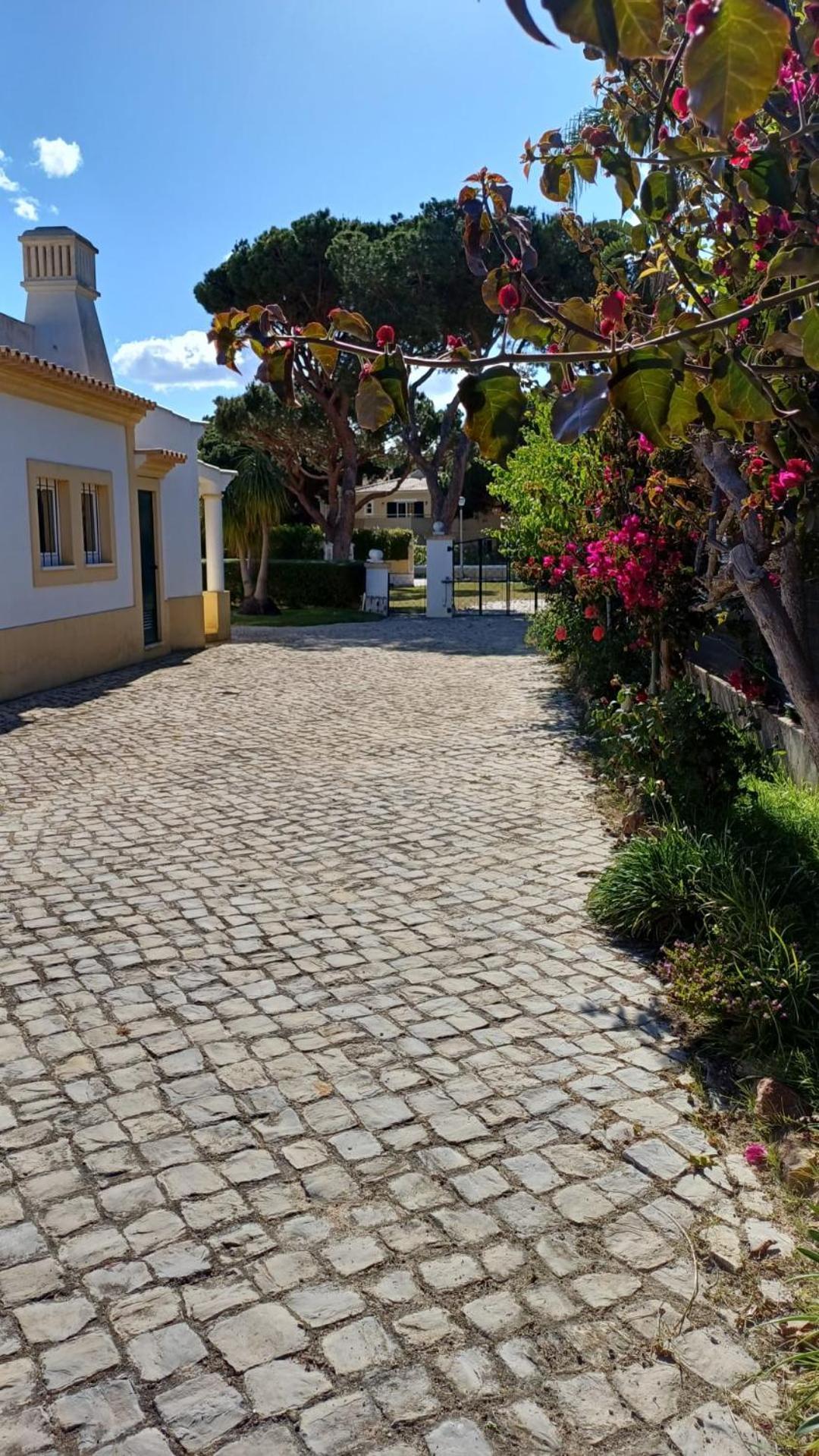 The Pinewood Villa Vilamoura Ngoại thất bức ảnh