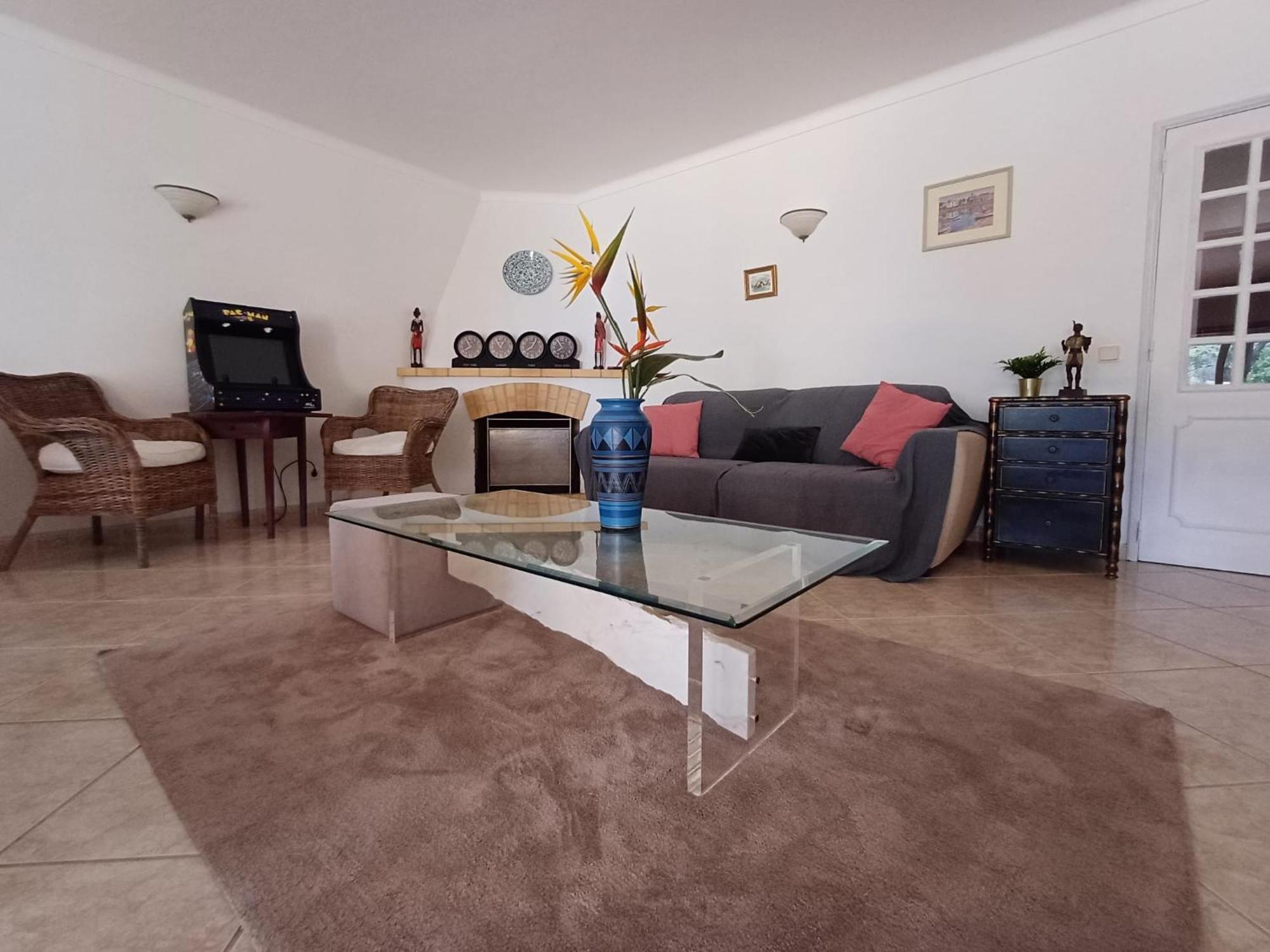 The Pinewood Villa Vilamoura Ngoại thất bức ảnh