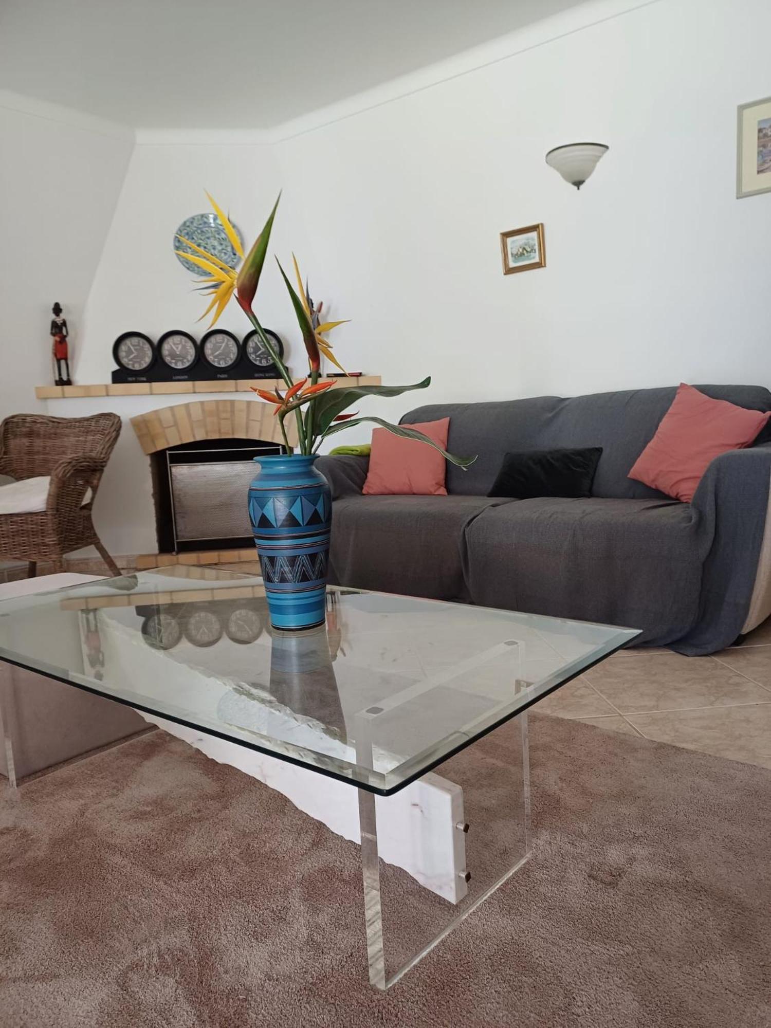 The Pinewood Villa Vilamoura Ngoại thất bức ảnh