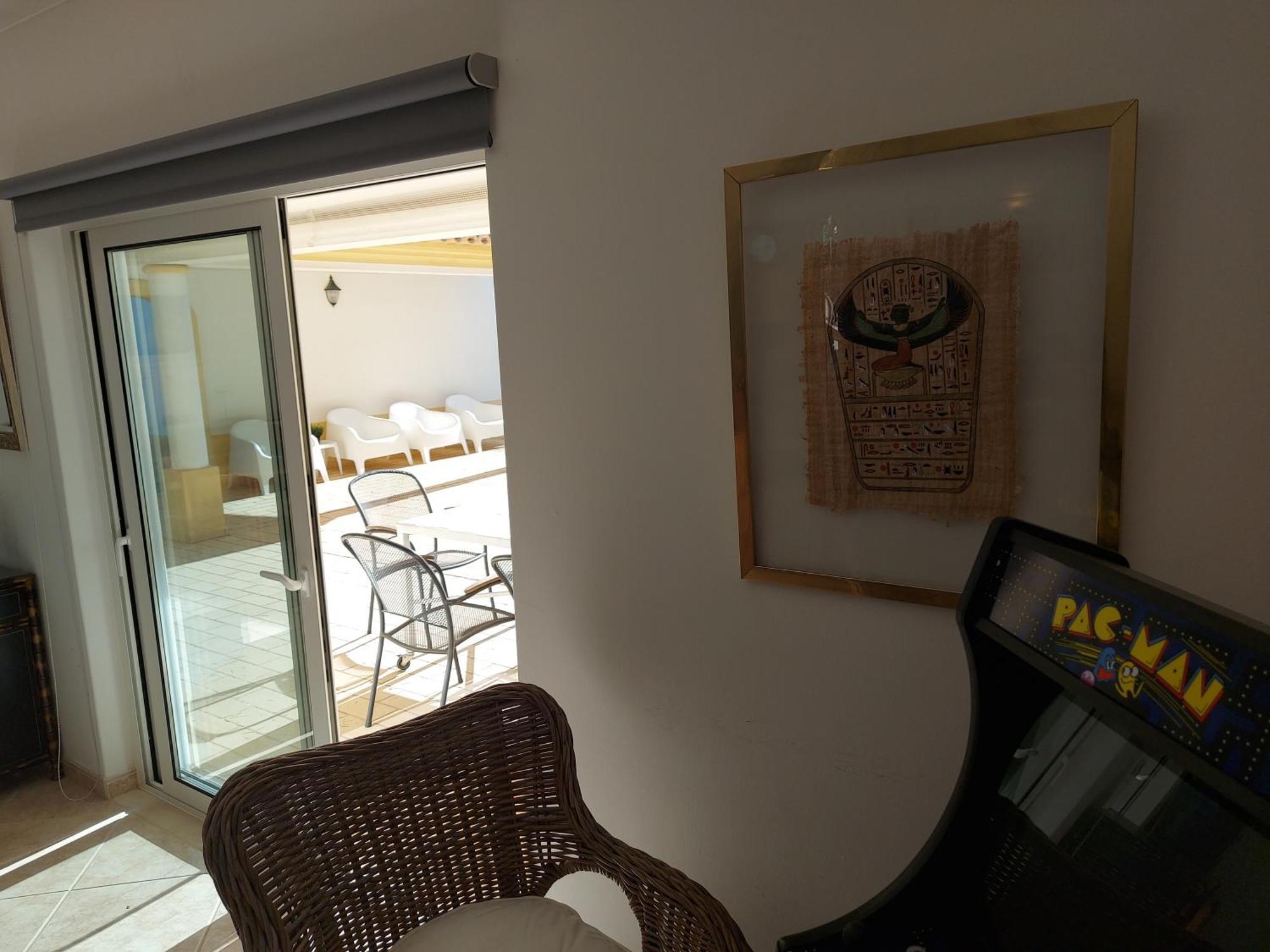 The Pinewood Villa Vilamoura Phòng bức ảnh