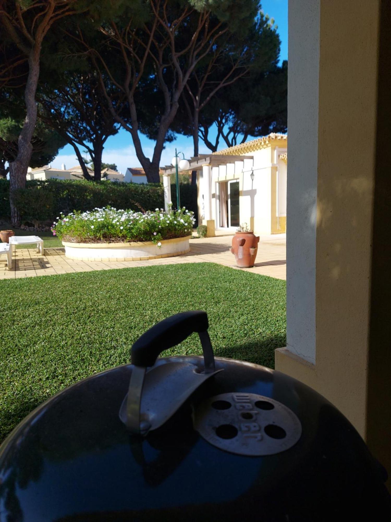 The Pinewood Villa Vilamoura Phòng bức ảnh