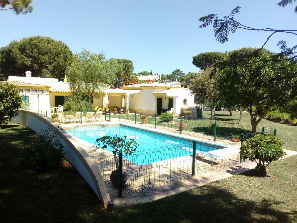 The Pinewood Villa Vilamoura Ngoại thất bức ảnh